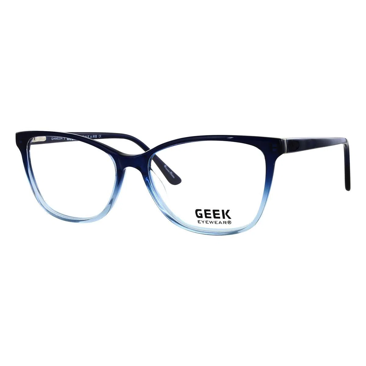 GEEK EYEWEAR 2 Eyeglasses - view 23